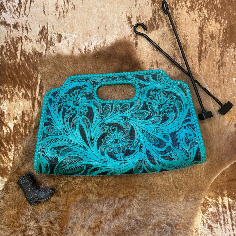 Western clutch